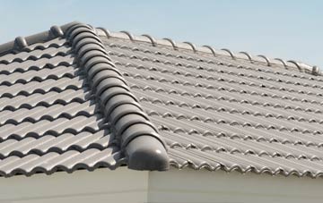 advantages of Tunbridge Hill clay roofing