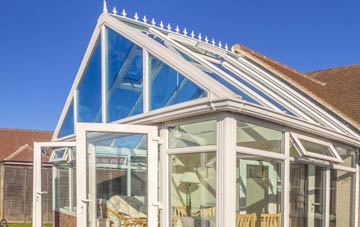conservatory roof insulation costs Tunbridge Hill