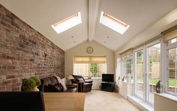 conservatory roof insulation Tunbridge Hill, Kent