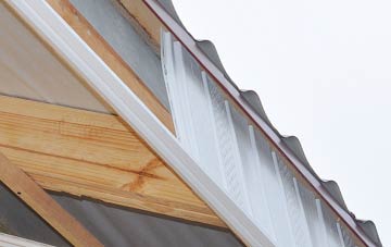 why Tunbridge Hill fascia repairs are essential