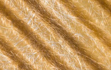 Tunbridge Hill fibreglass roof waterproofing