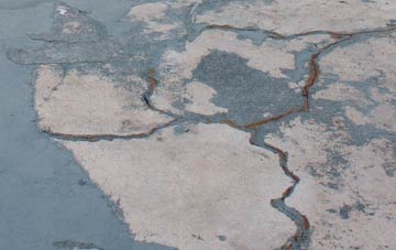 fibreglass roofing replacement Tunbridge Hill