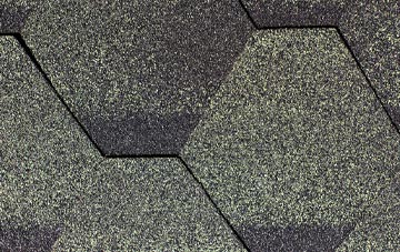 Tunbridge Hill fibreglass shingle repairs