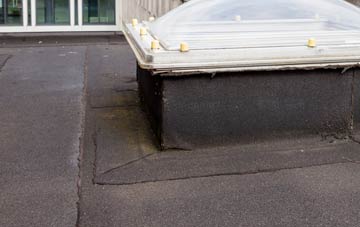 disadvantages of Tunbridge Hill flat roofs