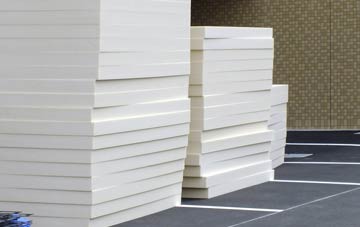 Tunbridge Hill flat roof insulation costs