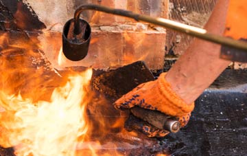 Tunbridge Hill flat roof repair companies