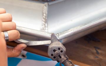 disadvantages of Tunbridge Hill lead roofing