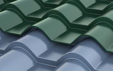 who should consider Tunbridge Hill plastic roofs