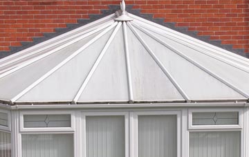 Tunbridge Hill polycarbonate conservatory roof repairs