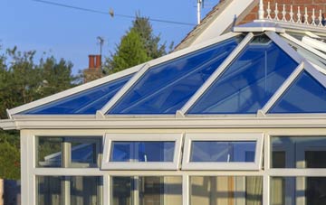 professional Tunbridge Hill conservatory insulation
