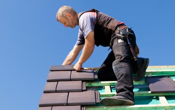 disadvantages of Tunbridge Hill slate roofing