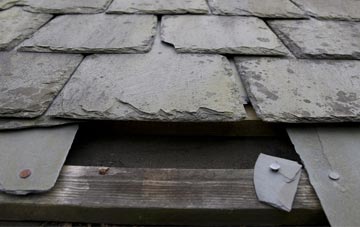 Tunbridge Hill slate roof repairs and maintenance