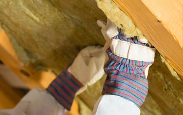 types of Tunbridge Hill pitched roof insulation materials