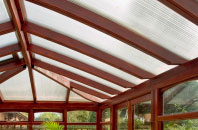 Tunbridge Hill conservatory roofing insulation