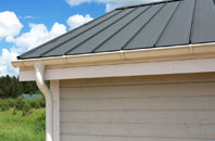 Tunbridge Hill fascia repair