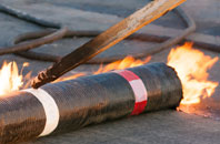 free Tunbridge Hill flat roofing repair quotes