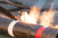 Tunbridge Hill flat roofing replacement