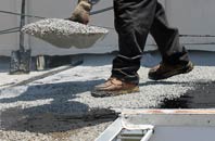 find rated Tunbridge Hill flat roofing replacement companies