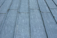 Tunbridge Hill lead roofing