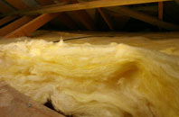 Tunbridge Hill pitch roof insulation