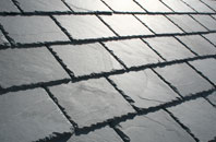 Tunbridge Hill slate roof
