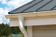 Tunbridge Hill soffits
