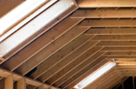 Tunbridge Hill tapered roof insulation quotes